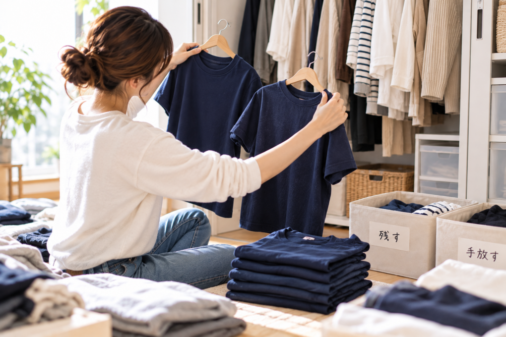 迷ったら5つの質問で判断する