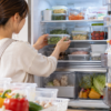 冷蔵庫の整理のコツを伝授！食材ロスを防ぐ収納方法と続ける習慣